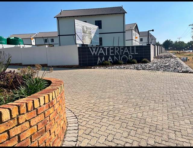 3 BEDROOM PROPERTY TO RENT IN HALFWAY HOUSE